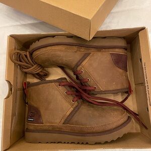 UGG’s Little Boys Size 1